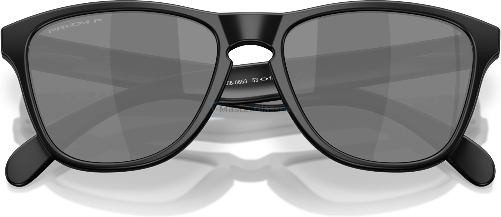   Oakley FROGSKINS S OO9508 950806 Black