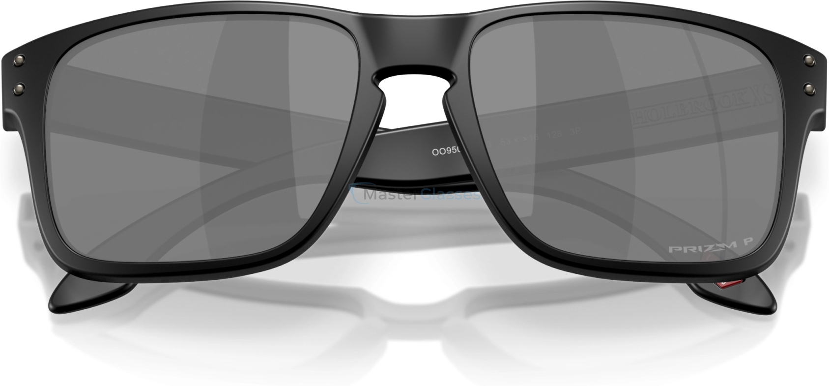   Oakley HOLBROOK S OO9509 950901 Black