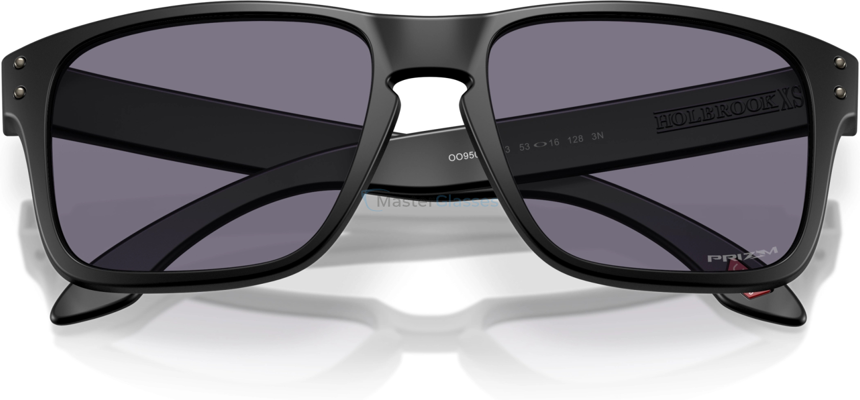   Oakley HOLBROOK S OO9509 950902 Black
