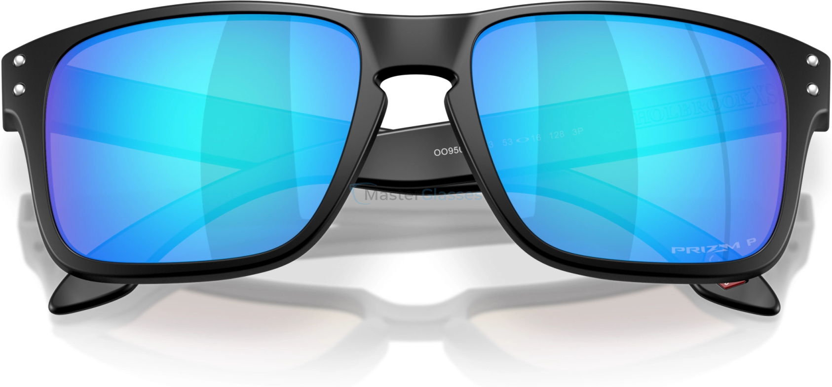   Oakley HOLBROOK S OO9509 950904 Black