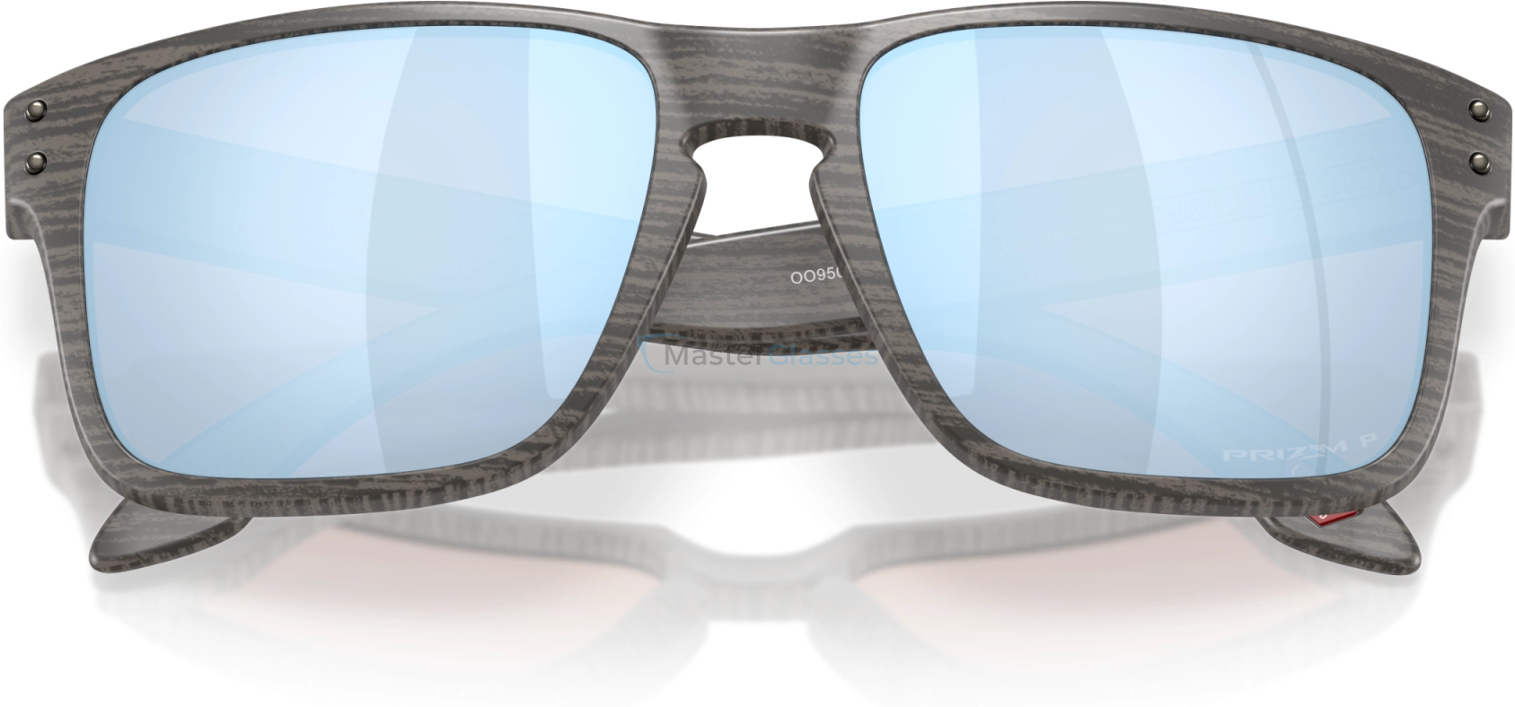   Oakley HOLBROOK S OO9509 950905 Grey