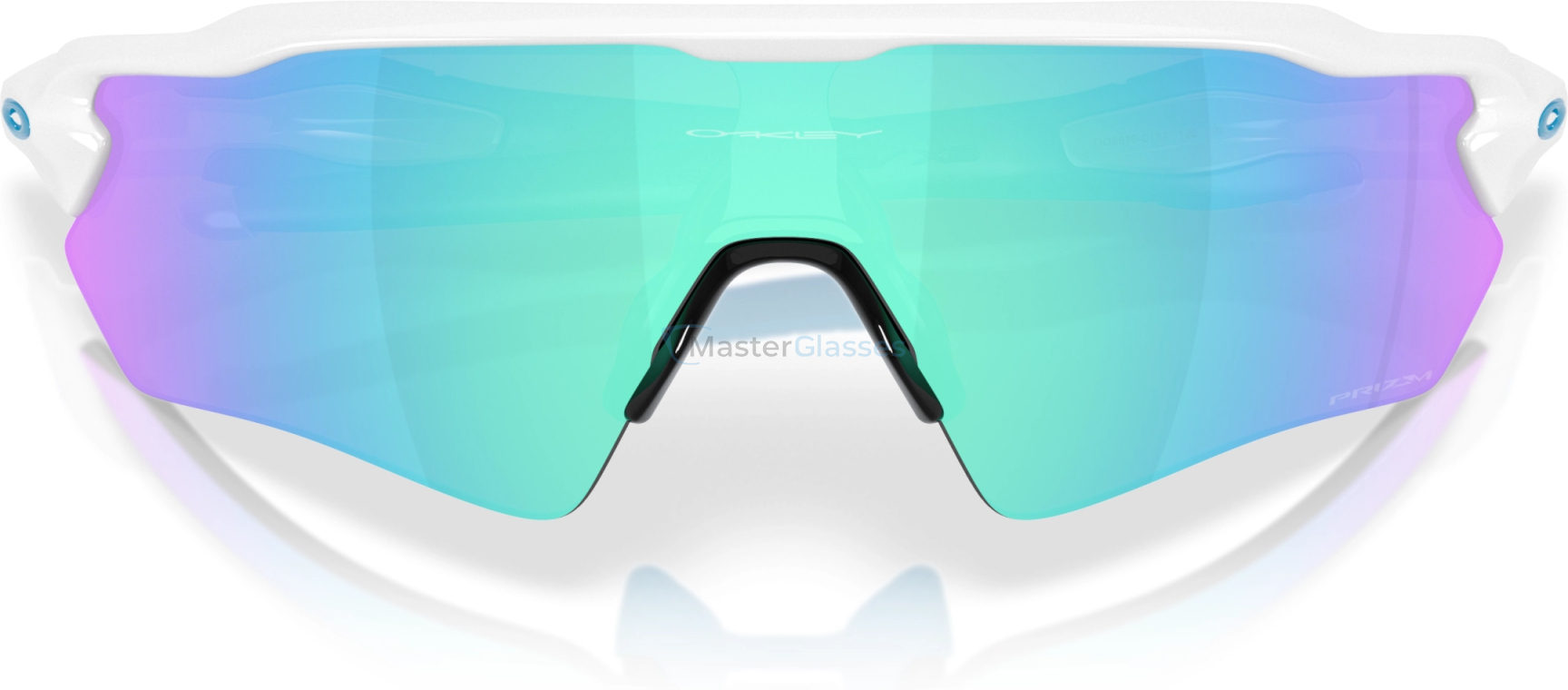   Oakley RADAR EV S PATH OO9510 951001 White