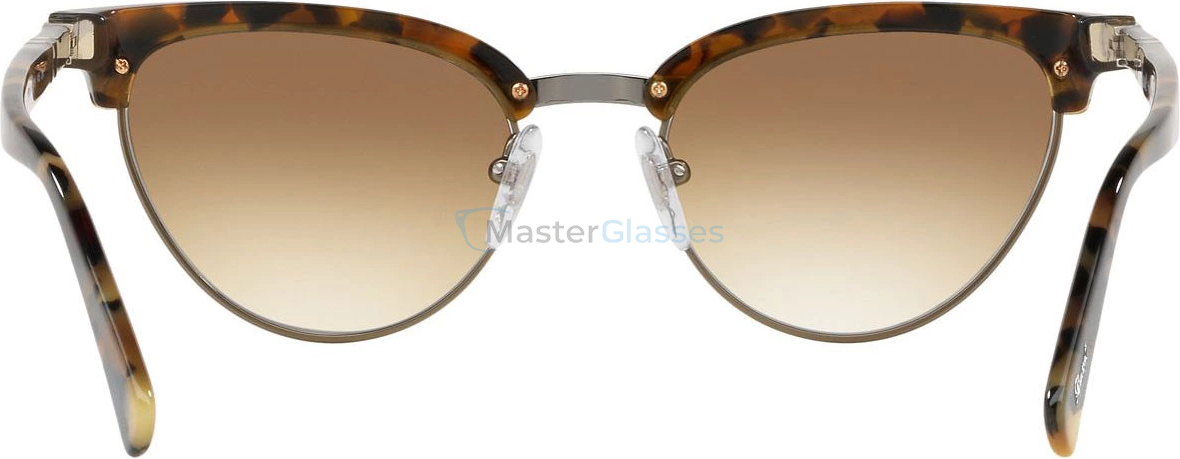 Солнцезащитные очки Persol Tailoring Edition PO3198S 107351