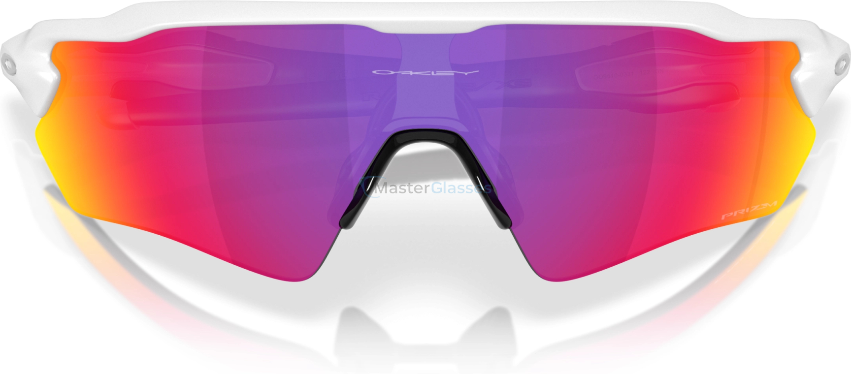   Oakley RADAR EV S PATH OO9510 951003 White