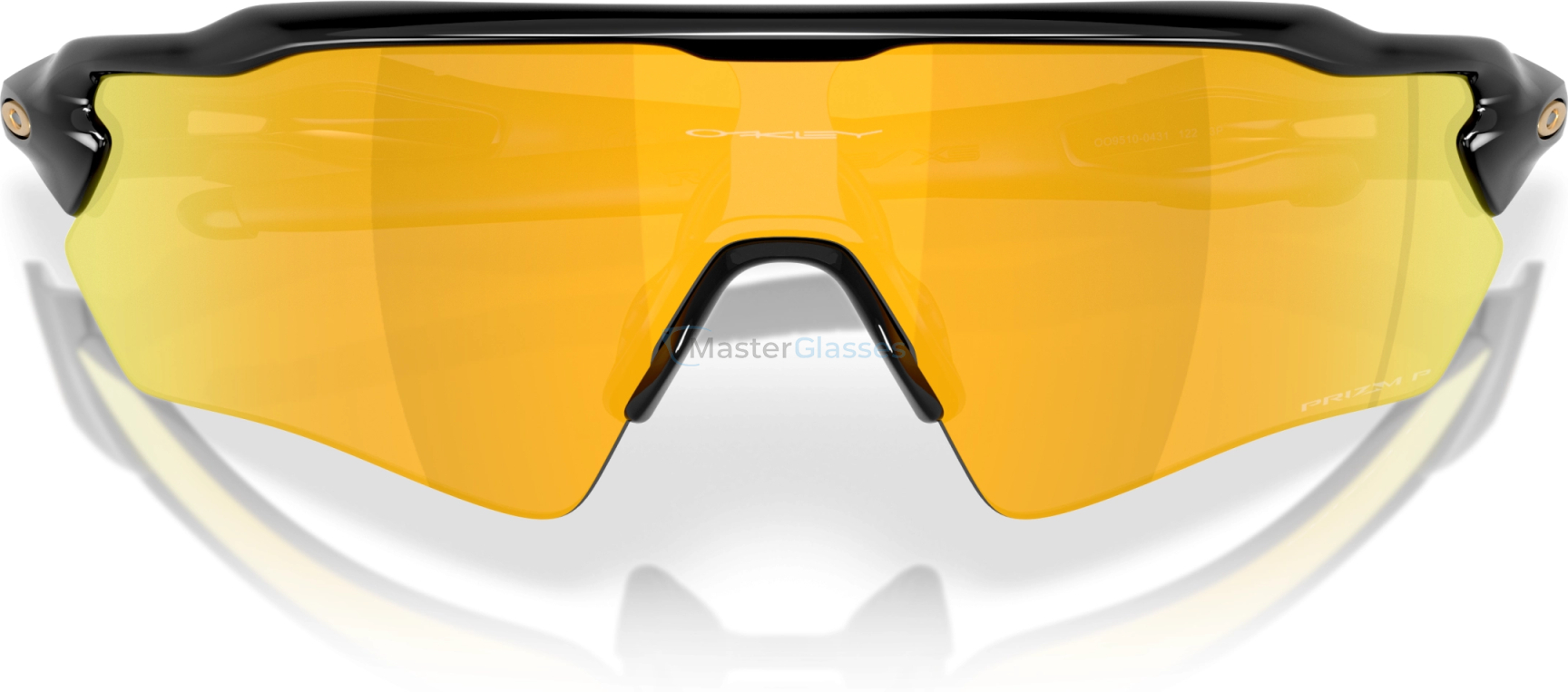   Oakley RADAR EV S PATH OO9510 951004 Black