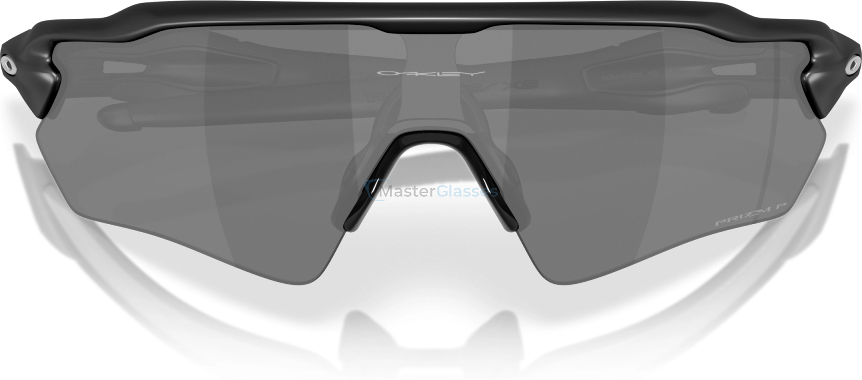   Oakley RADAR EV S PATH OO9510 951005 Black