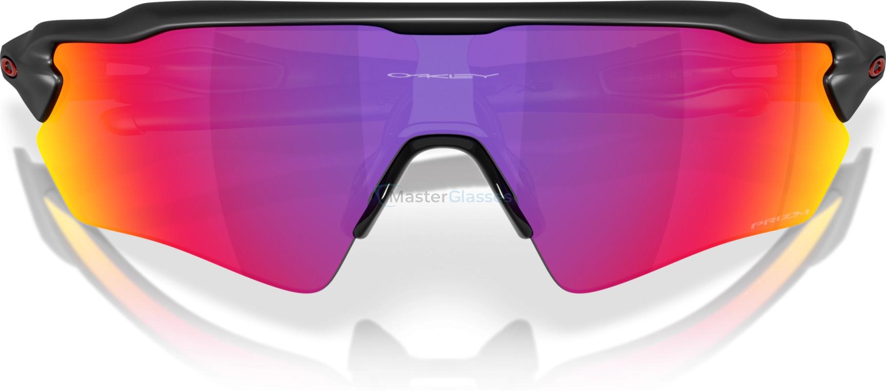   Oakley RADAR EV S PATH OO9510 951007 Black