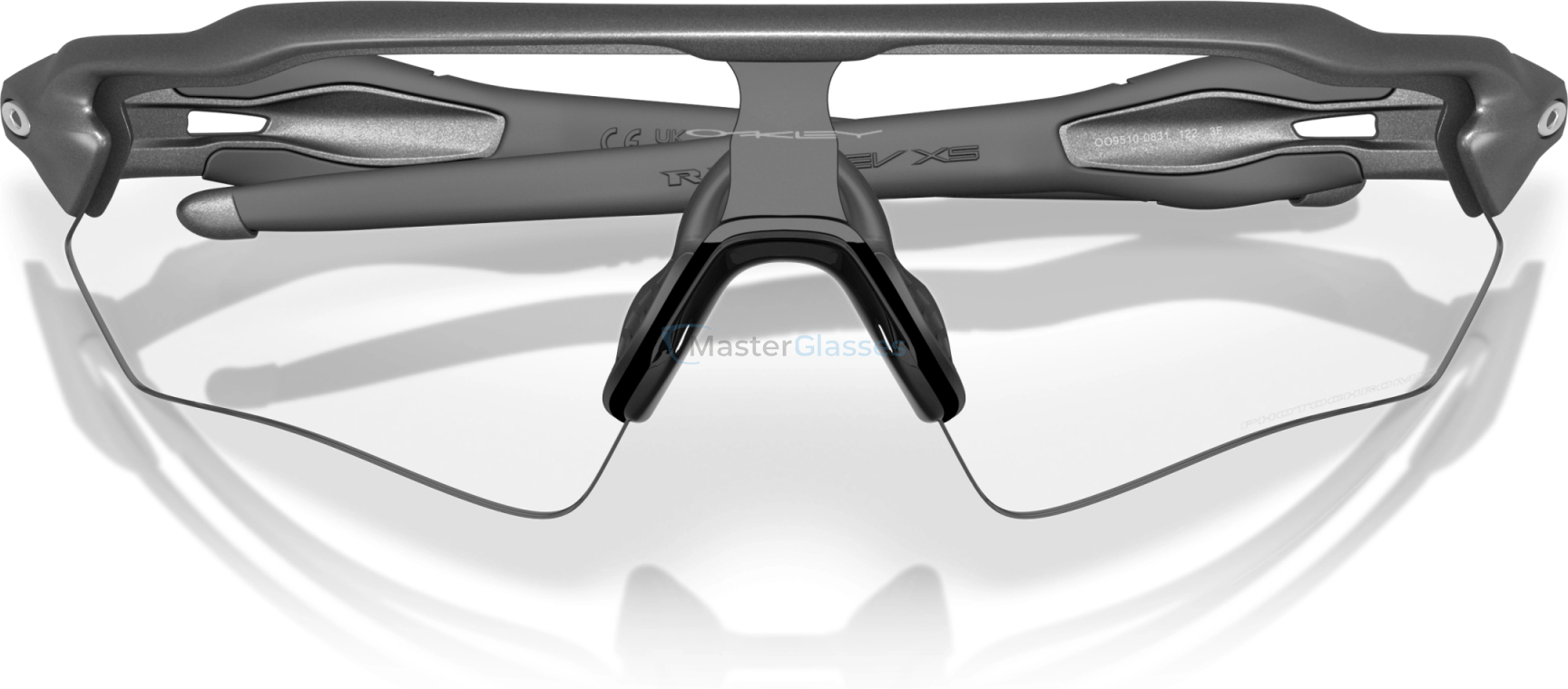   Oakley RADAR EV S PATH OO9510 951008 Grey