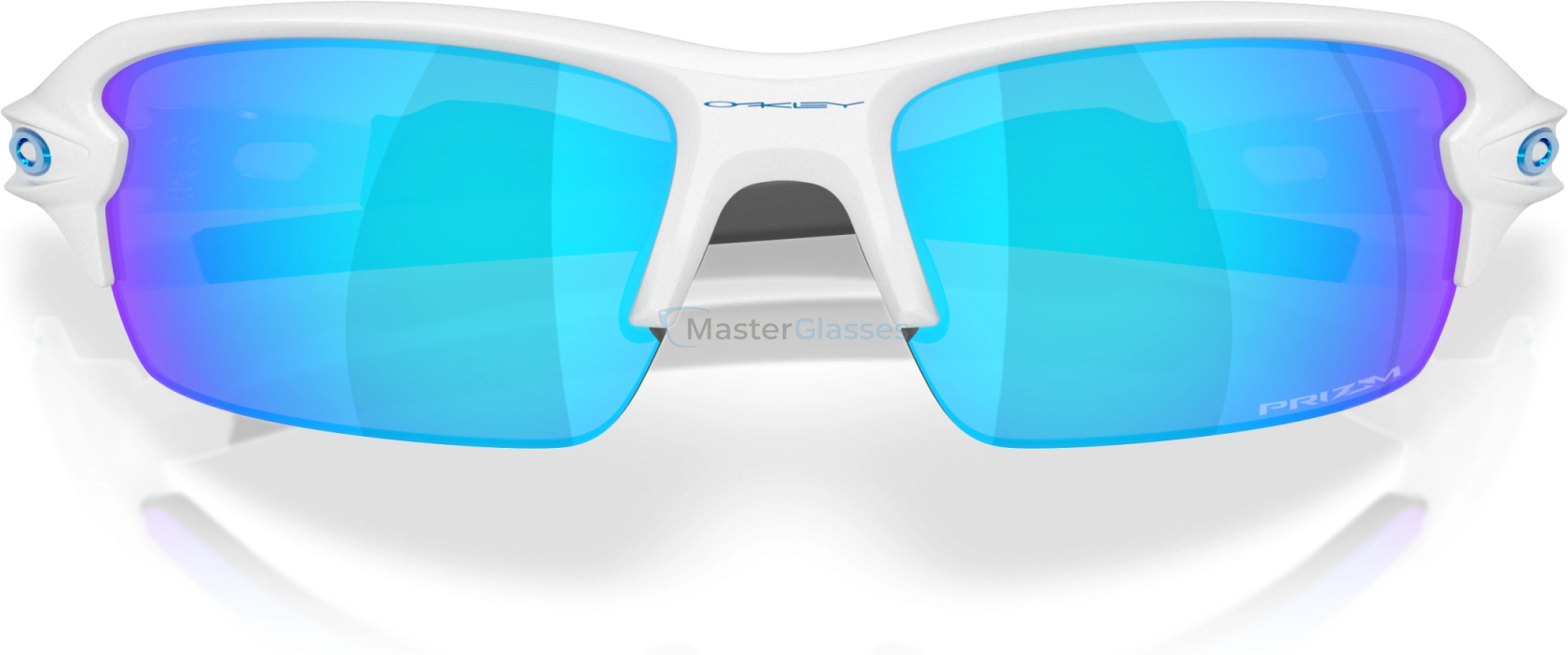  Oakley FLAK 2.0 S OO9511 951102 White