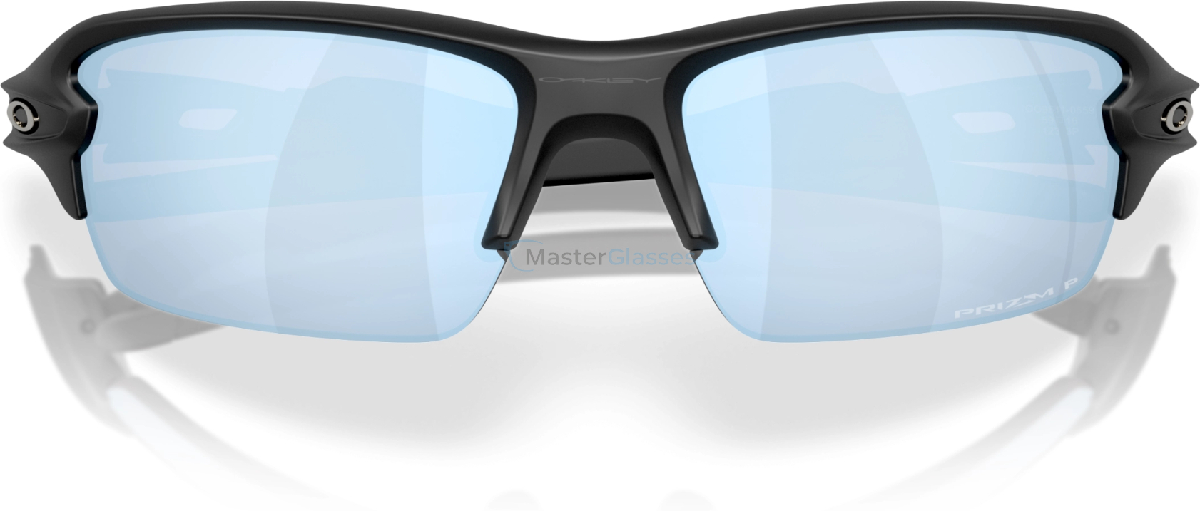   Oakley FLAK 2.0 S OO9511 951105 Black