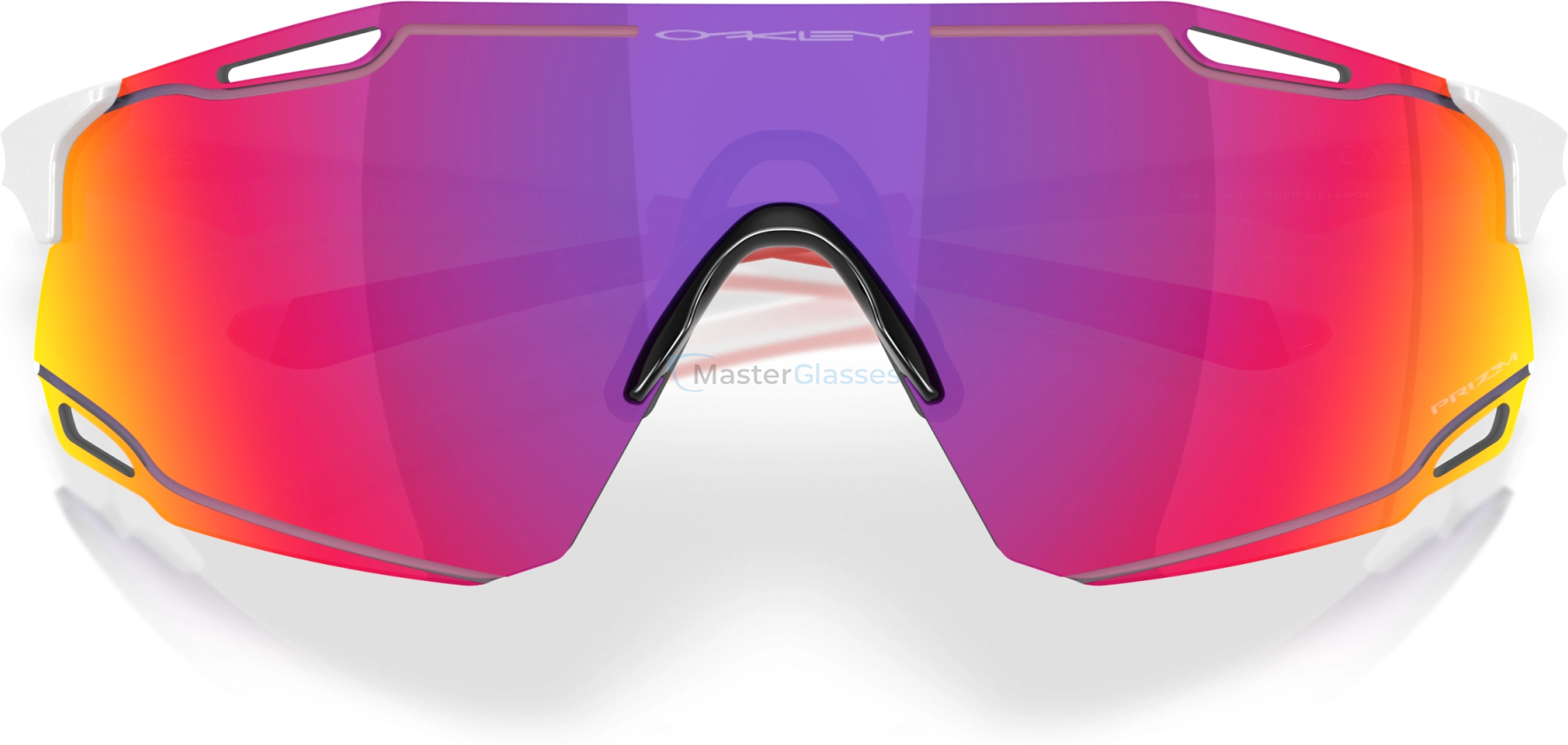   Oakley CYBR DYNO OO9513D 951303 White