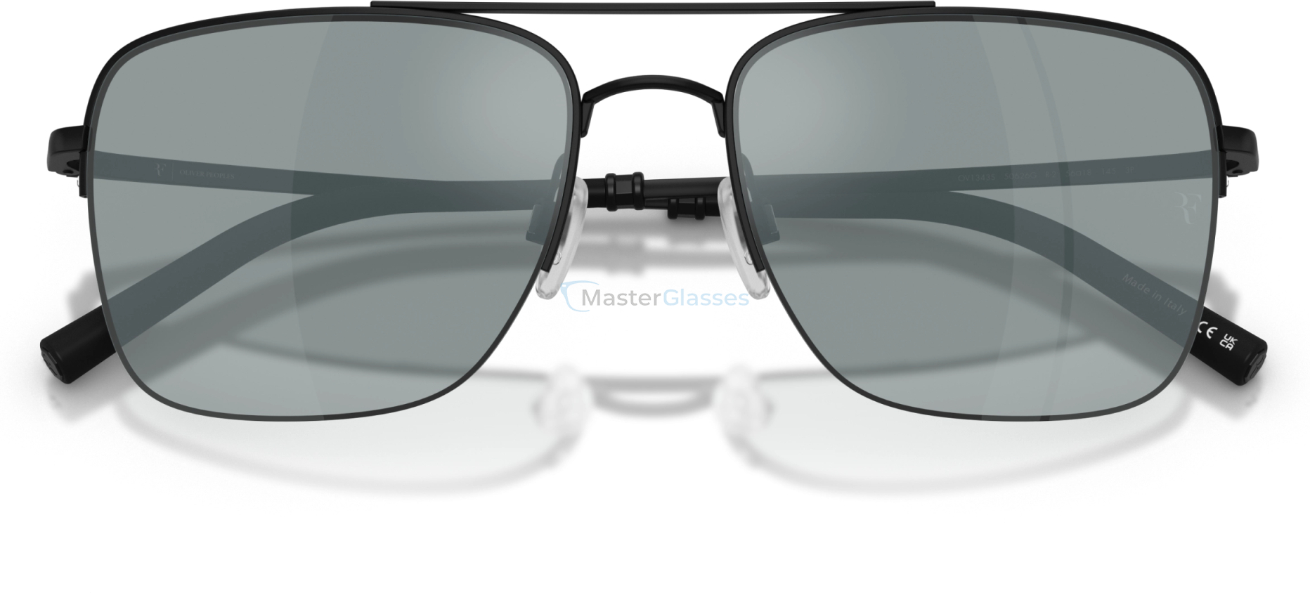   Oliver Peoples R-2 OV1343S 50626G Black