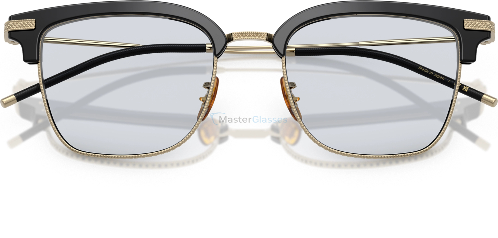  Oliver Peoples TK-12 OV1354T 5035 Black
