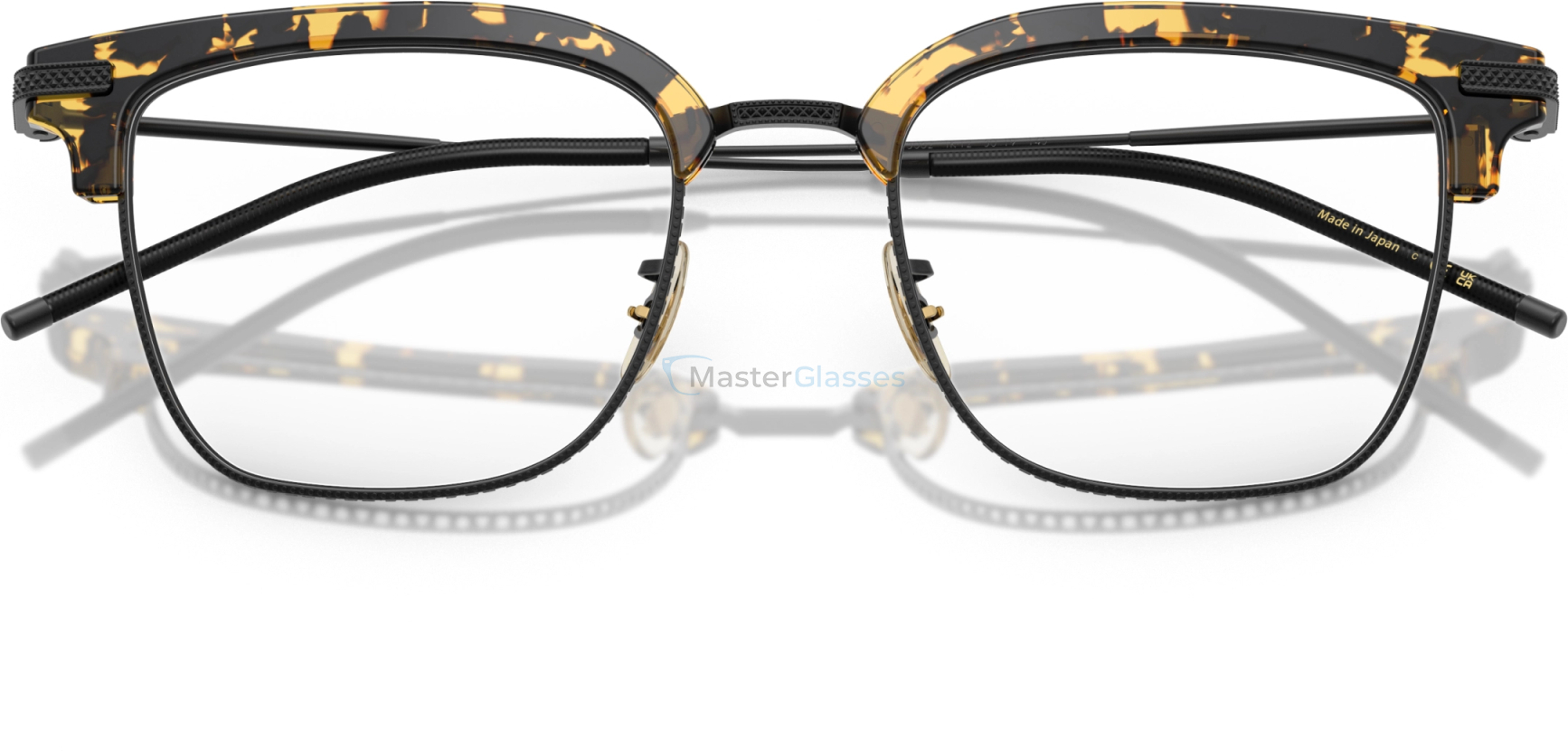  Oliver Peoples TK-12 OV1354T 5062 Tortoise