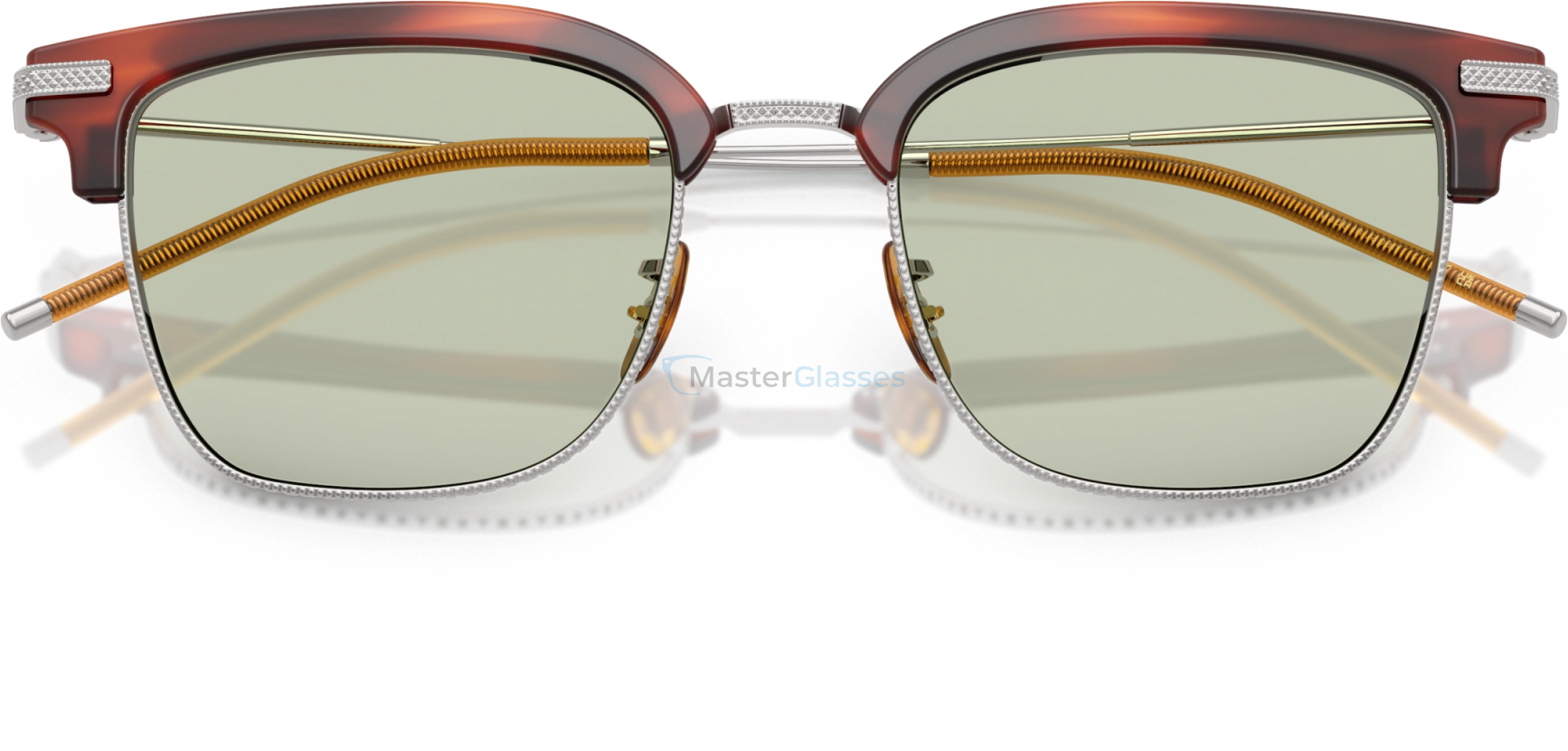  Oliver Peoples TK-12 OV1354T 5254 Silver