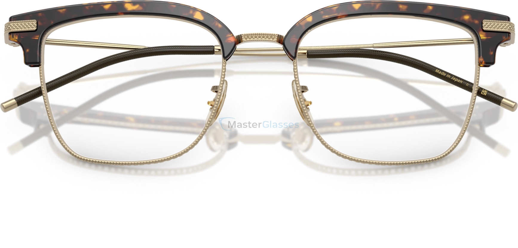  Oliver Peoples TK-12 OV1354T 5341 Gold