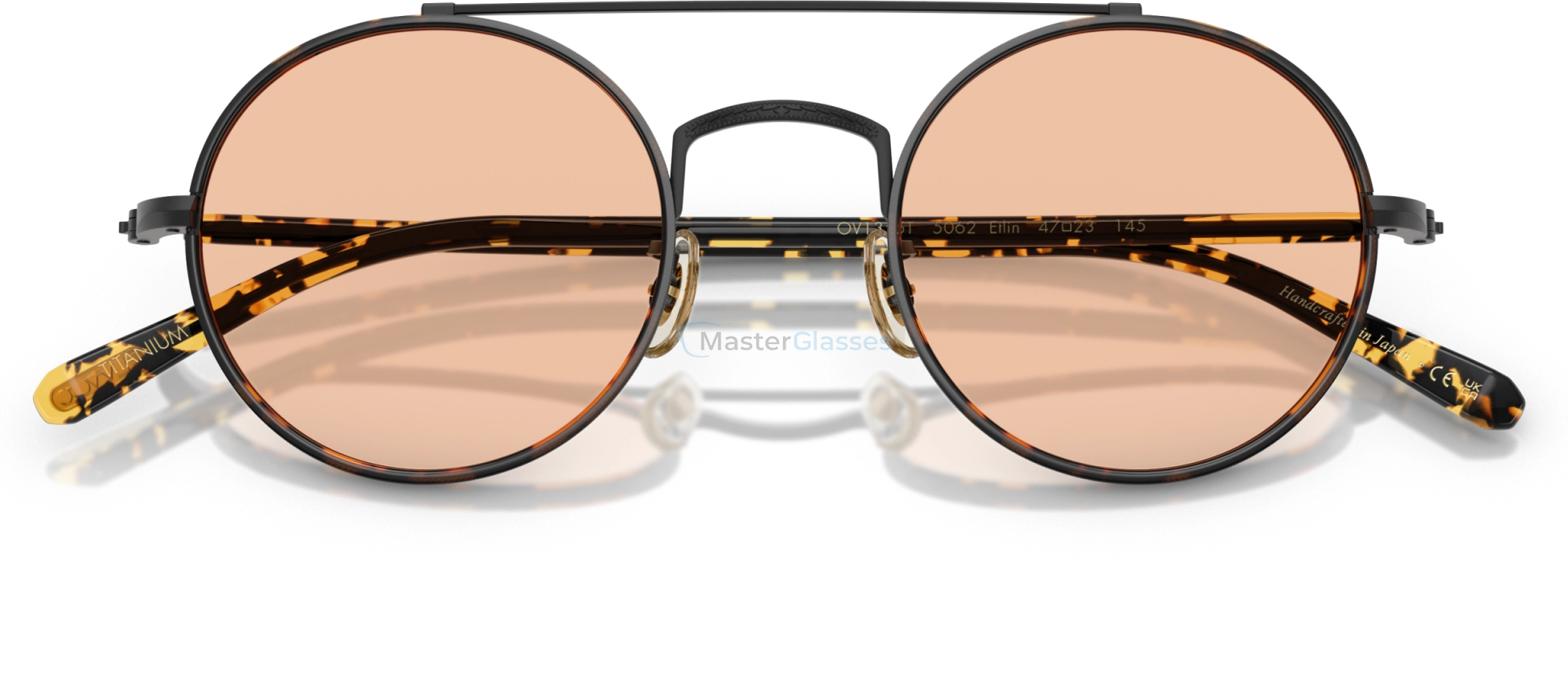  Oliver Peoples ETLIN OV1355T 5062 Black