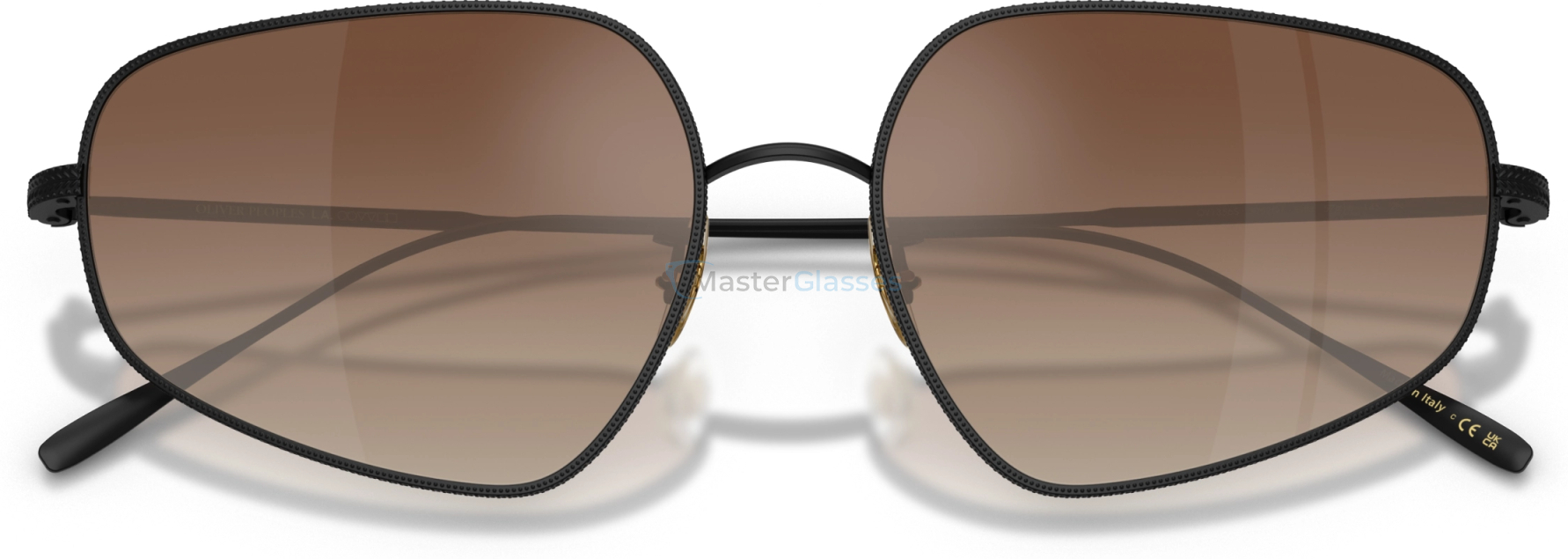   Oliver Peoples EYLLA OV1356S 5062Q1 Black