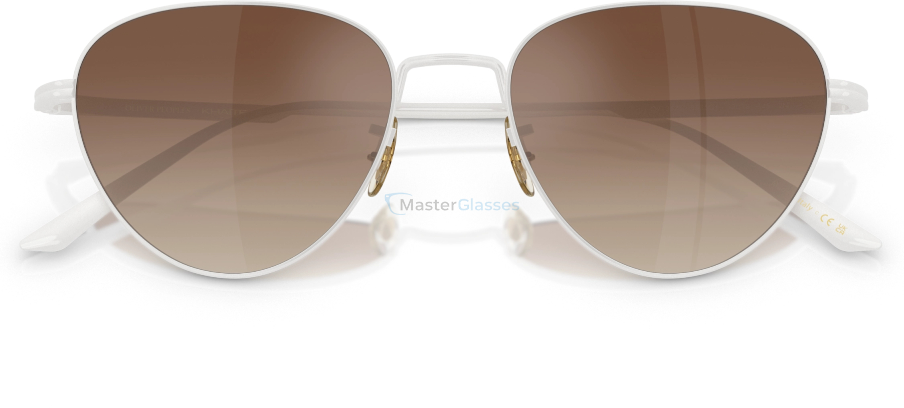   Oliver Peoples 1991C OV1357S 5535Q1 White