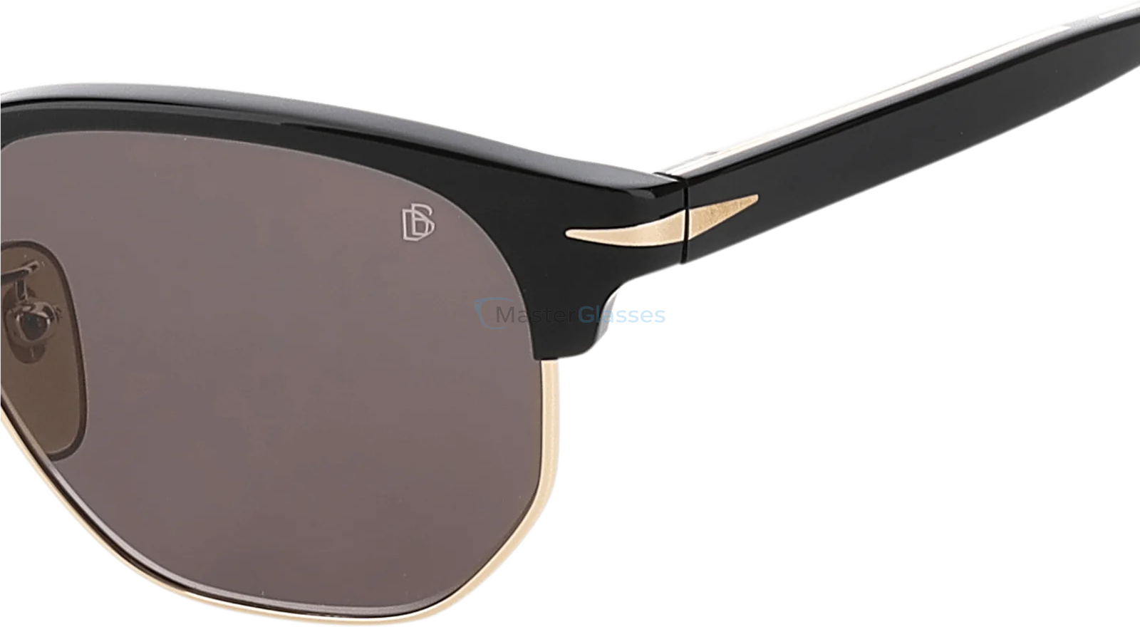   David Beckham DB 1002/S 2M2 51 IR