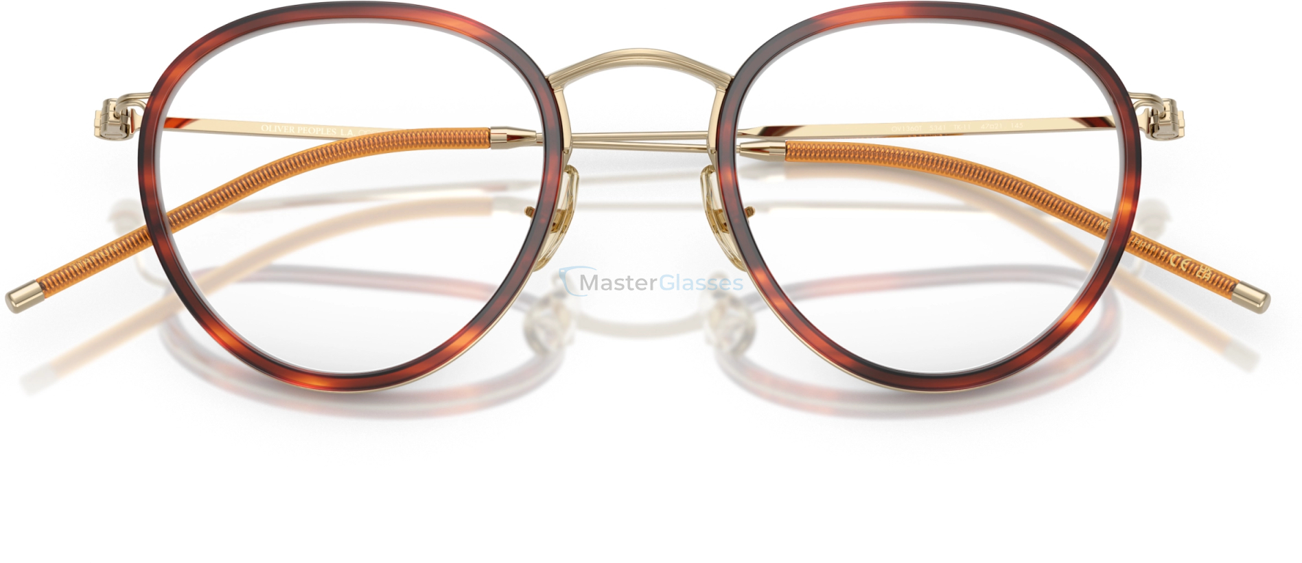  Oliver Peoples TK-11 OV1360T 5341 Gold