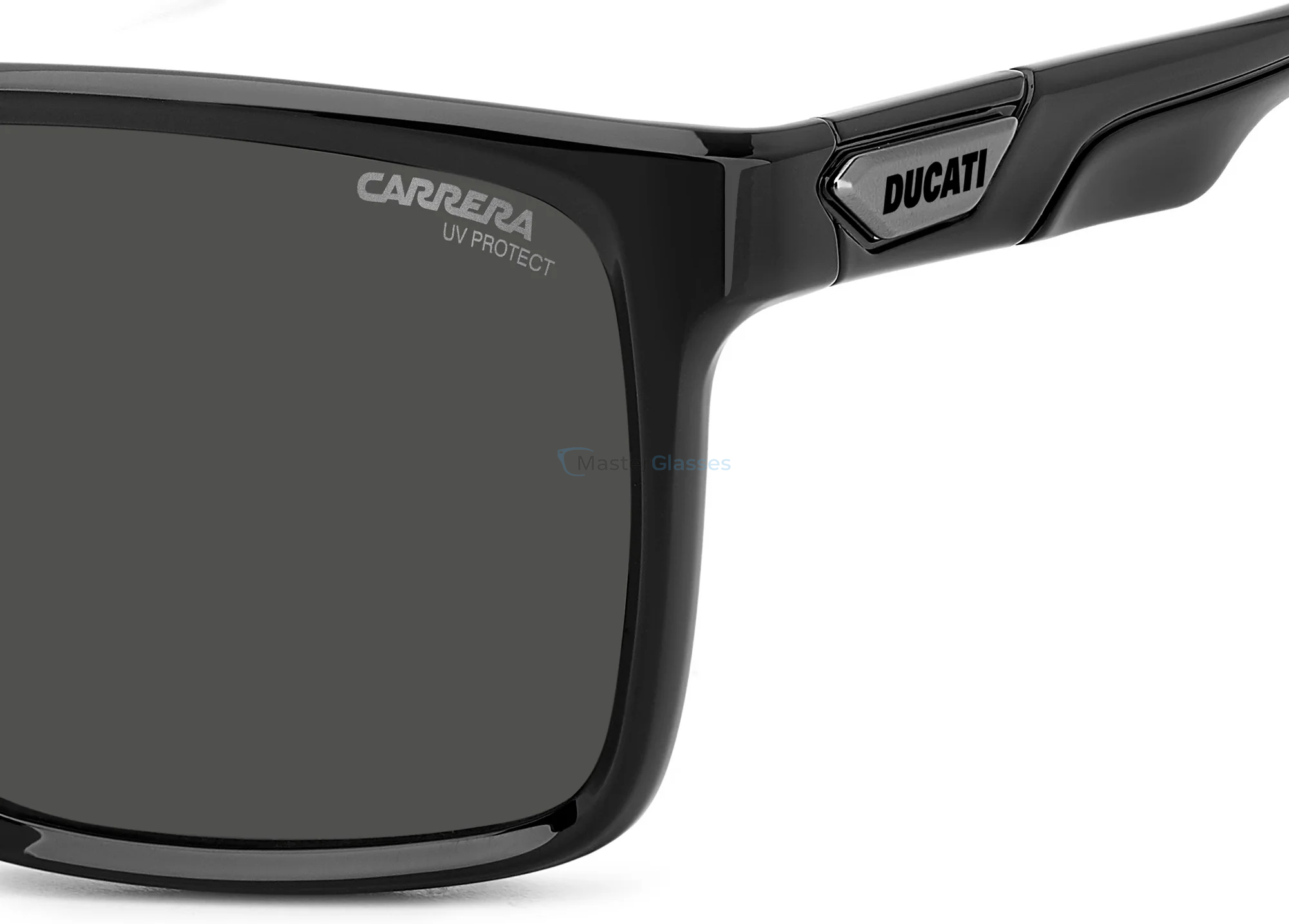   CARRERA DUCATI CARDUC 049/S 807 Black
