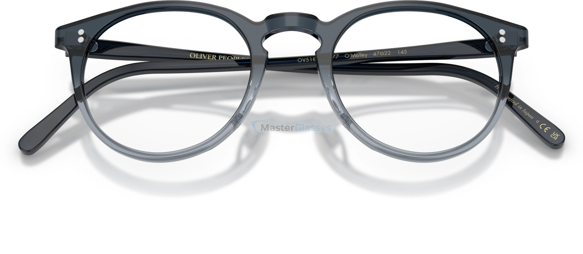  Oliver Peoples O'MALLEY OV5183 1777 Blue
