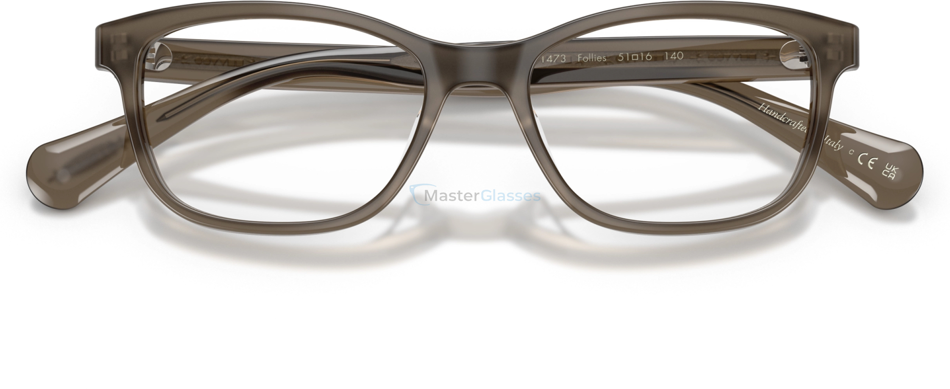  Oliver Peoples FOLLIES OV5194 1473 Brown