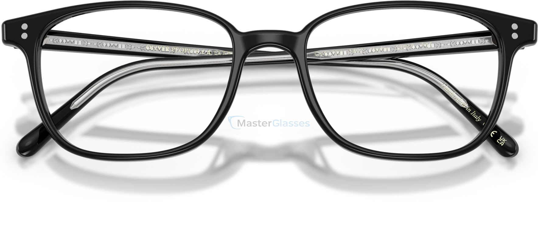  Oliver Peoples MASLON OV5279U 1492 Black