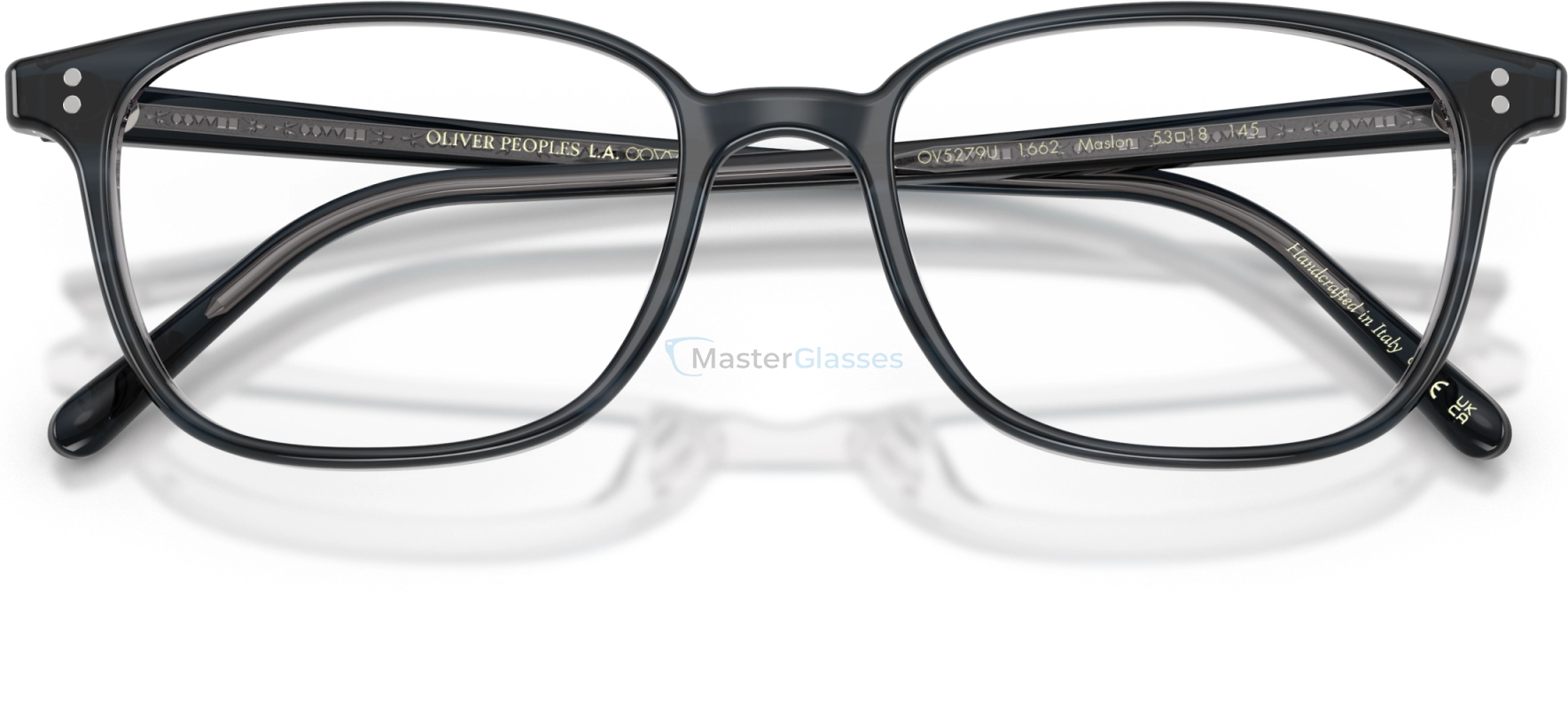  Oliver Peoples MASLON OV5279U 1662 Tortoise