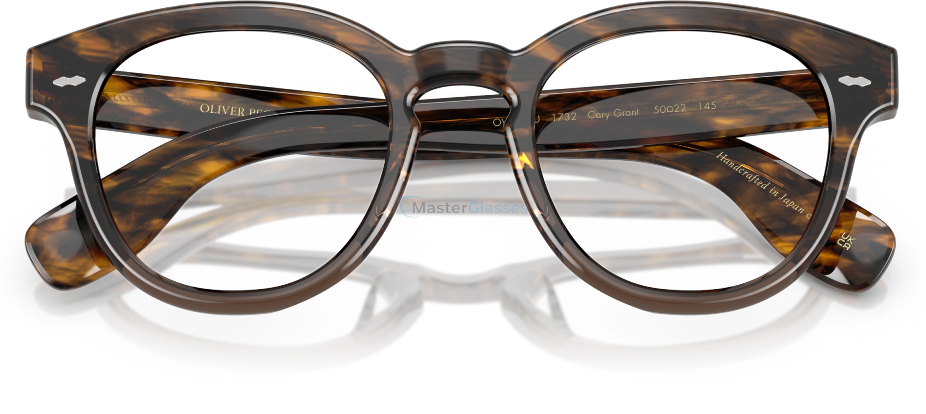  Oliver Peoples CARY GRANT OV5413U 1732 Red
