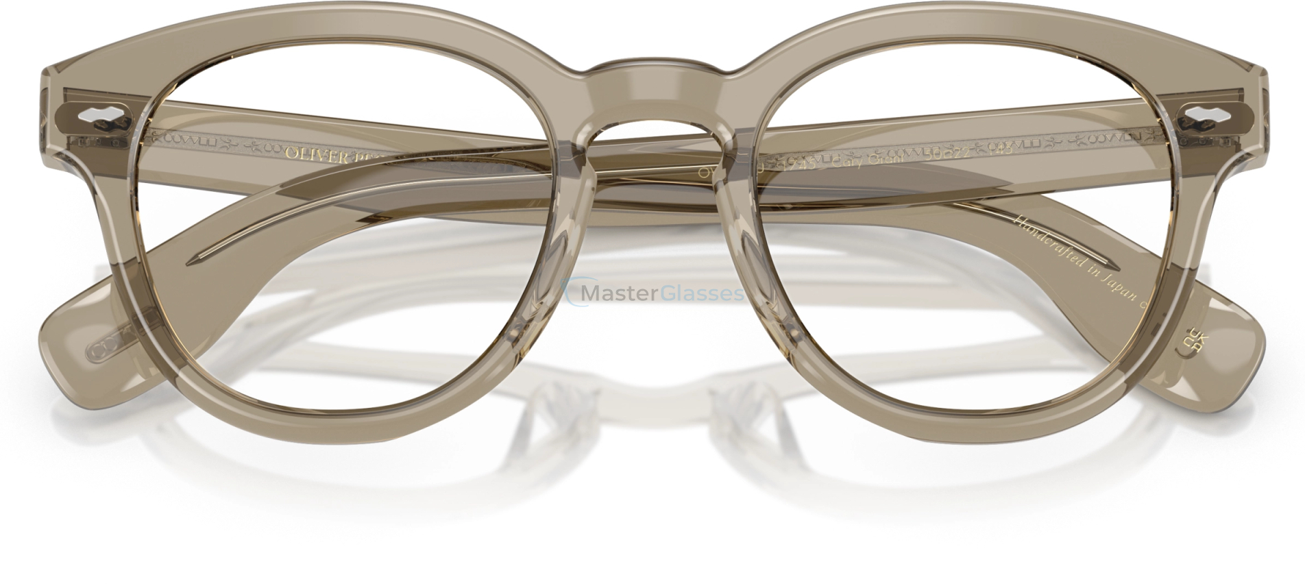  Oliver Peoples CARY GRANT OV5413U 1745 Green