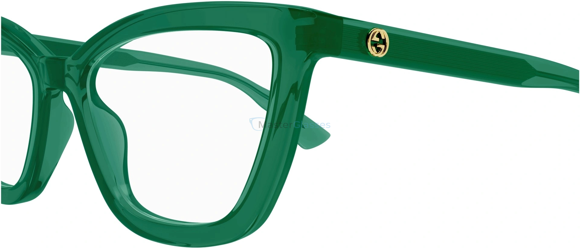 Gucci GG1686O-010 54 