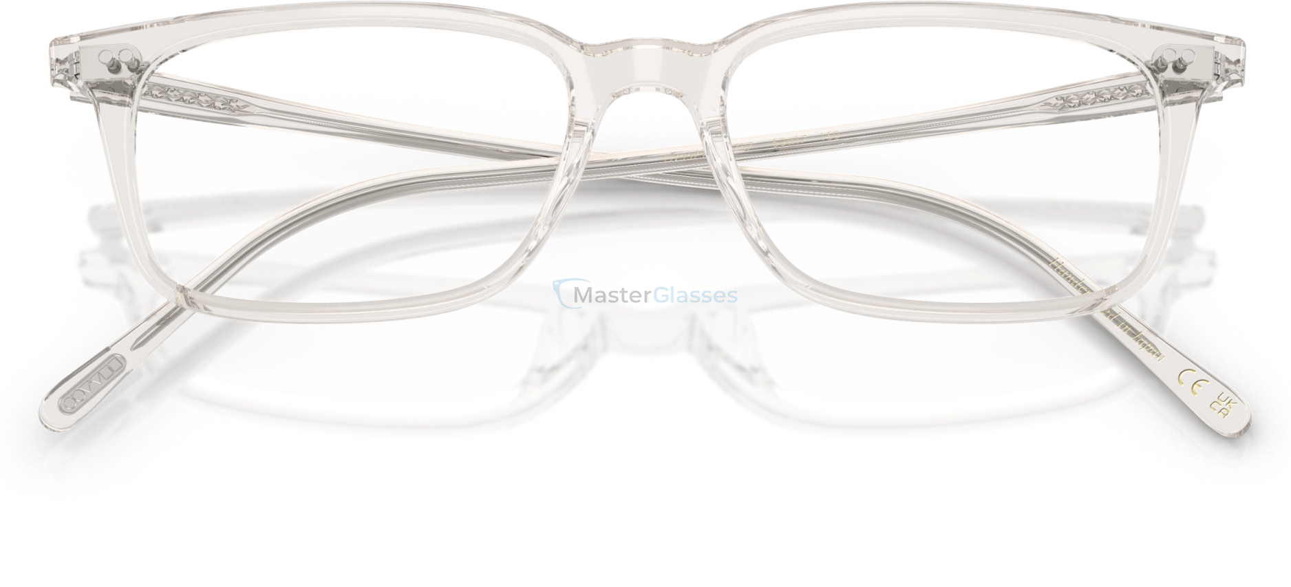  Oliver Peoples NEYLAN OV5579U 1757 Grey
