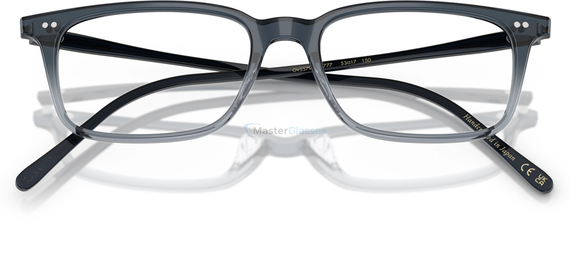 Оправа Oliver Peoples NEYLAN OV5579U 1777 Blue
