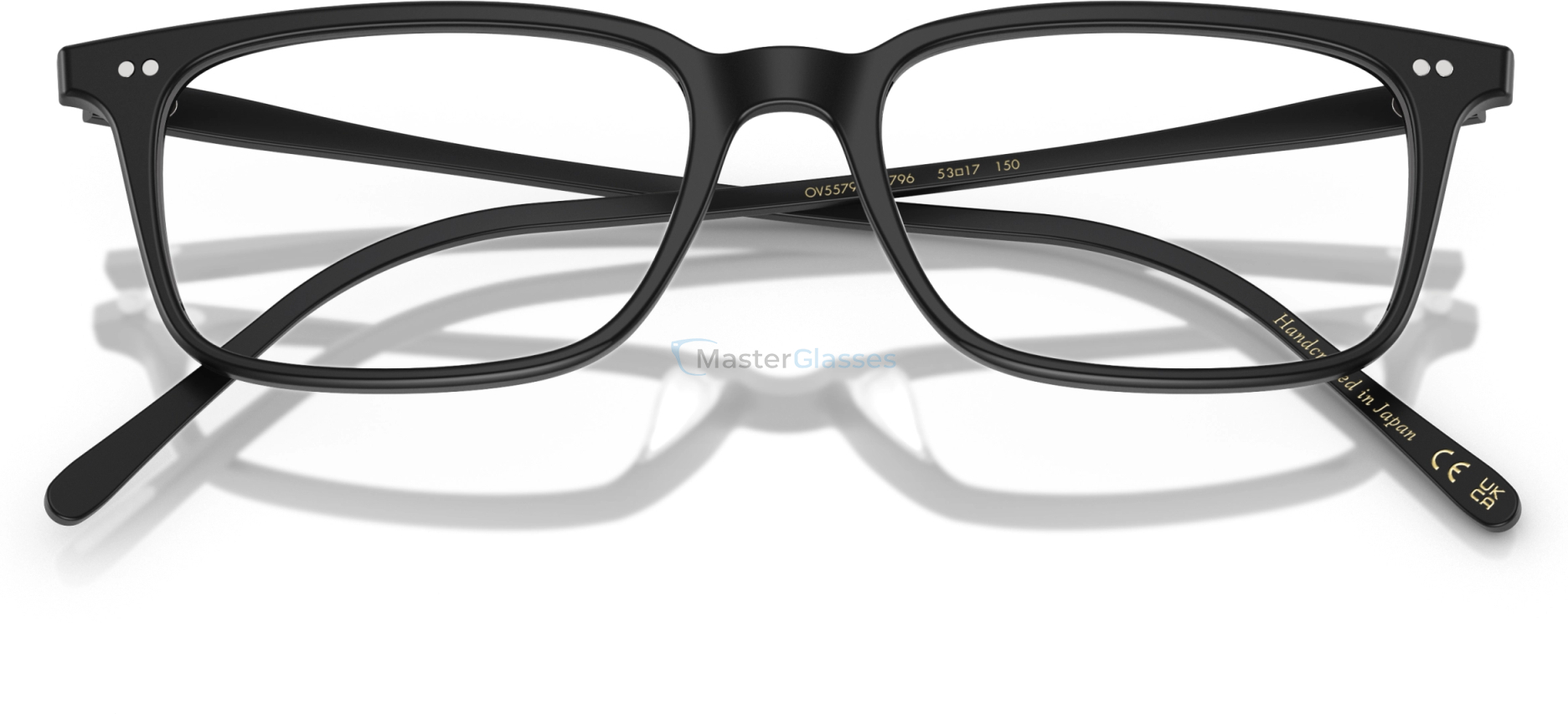  Oliver Peoples NEYLAN OV5579U 1796 Black