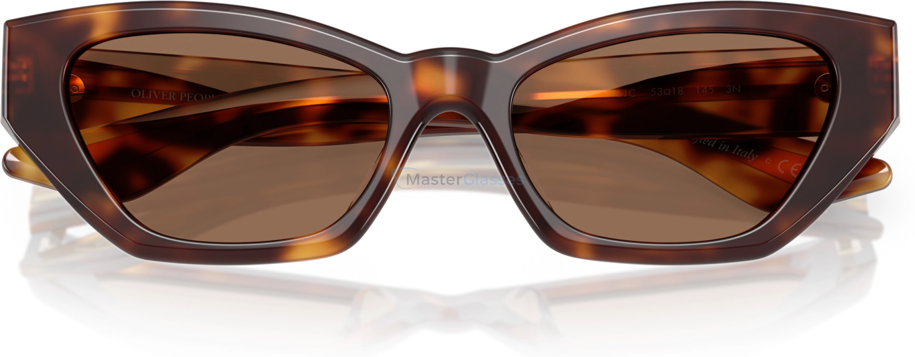   Oliver Peoples 1961C OV5582SU 100773 Tortoise