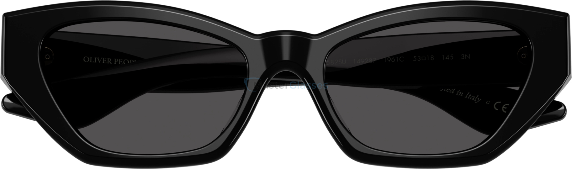   Oliver Peoples 1961C OV5582SU 149287 Black