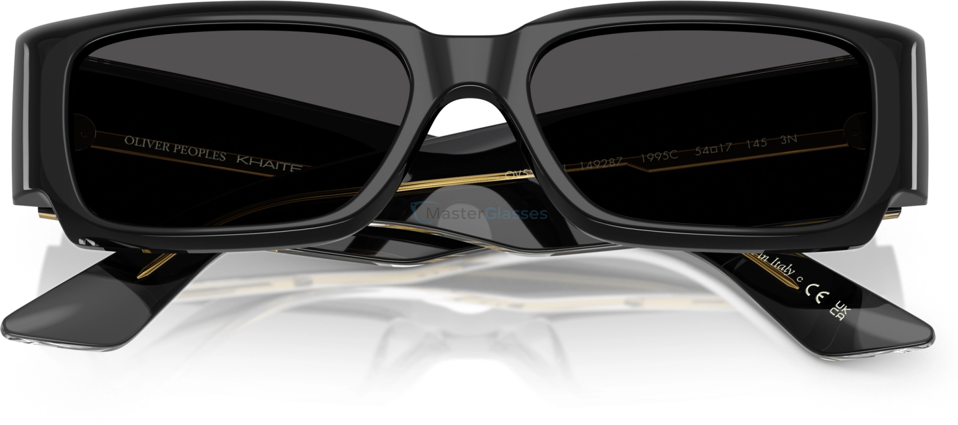   Oliver Peoples 1995C OV5583SU 149287 Black