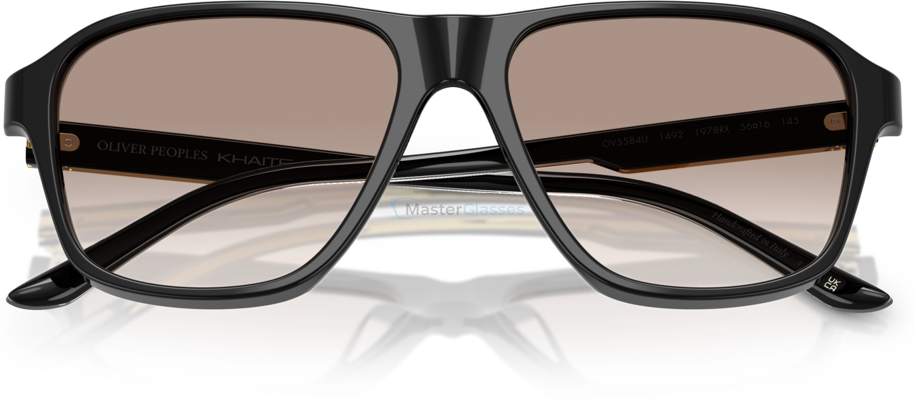 Оправа Oliver Peoples 1978RX OV5584U 1492 Black