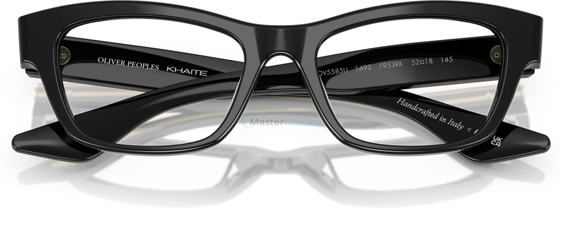 Оправа Oliver Peoples 1953RX OV5585U 1492 Black