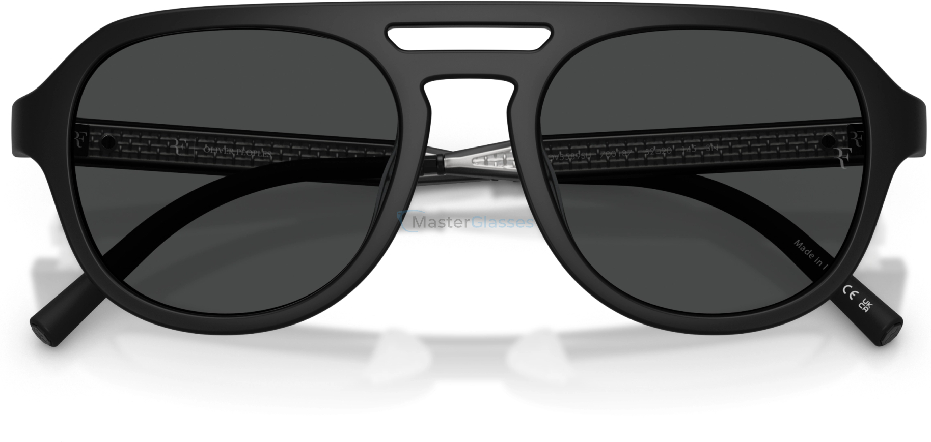   Oliver Peoples R-13 OV5589SU 700187 Black