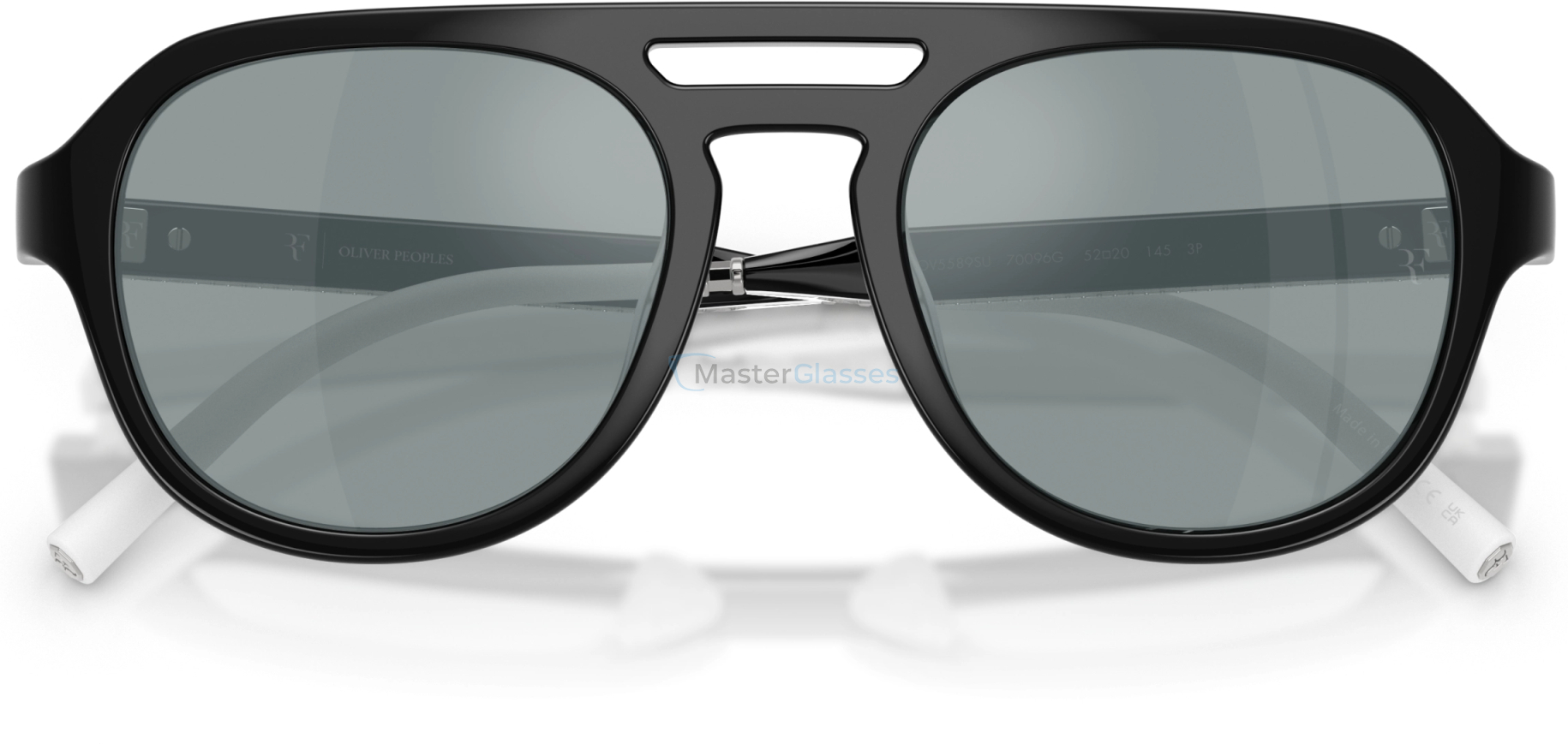   Oliver Peoples R-13 OV5589SU 70096G Black