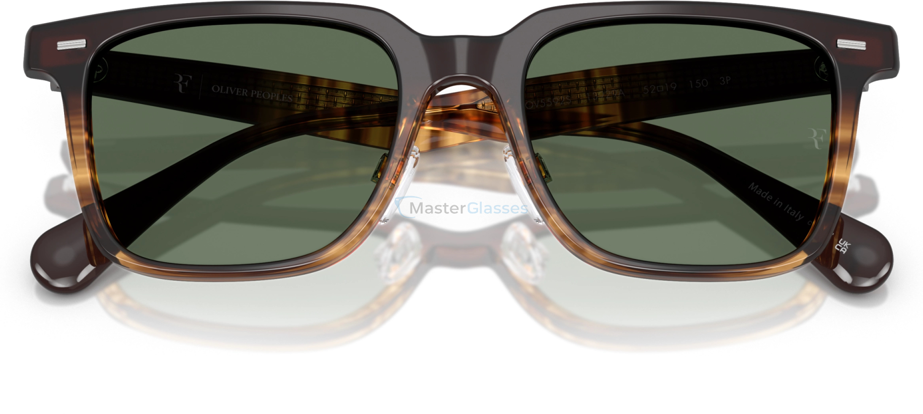   Oliver Peoples MR. FEDERER II OV5592S 13929A Brown