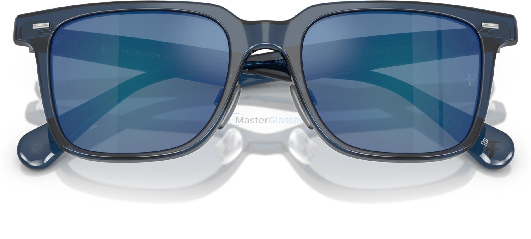   Oliver Peoples MR. FEDERER II OV5592S 178755 Blue