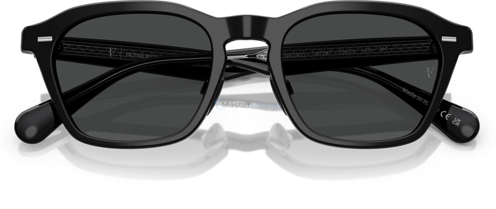   Oliver Peoples R-11 OV5593S 149287 Black