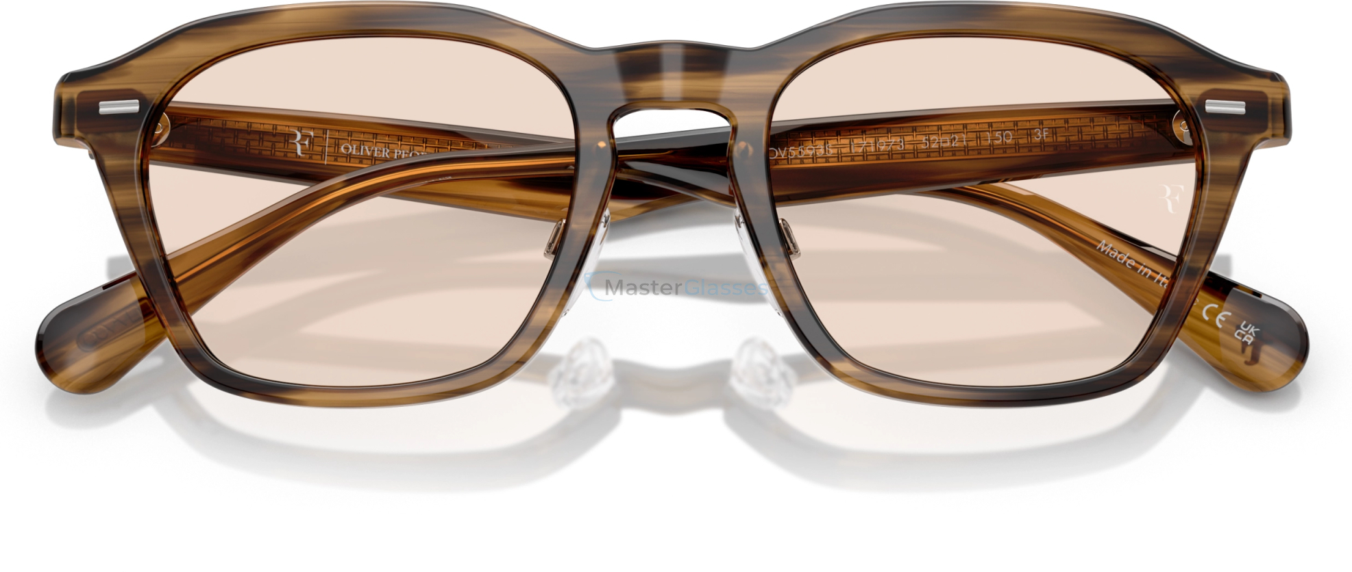   Oliver Peoples R-11 OV5593S 171973 Green