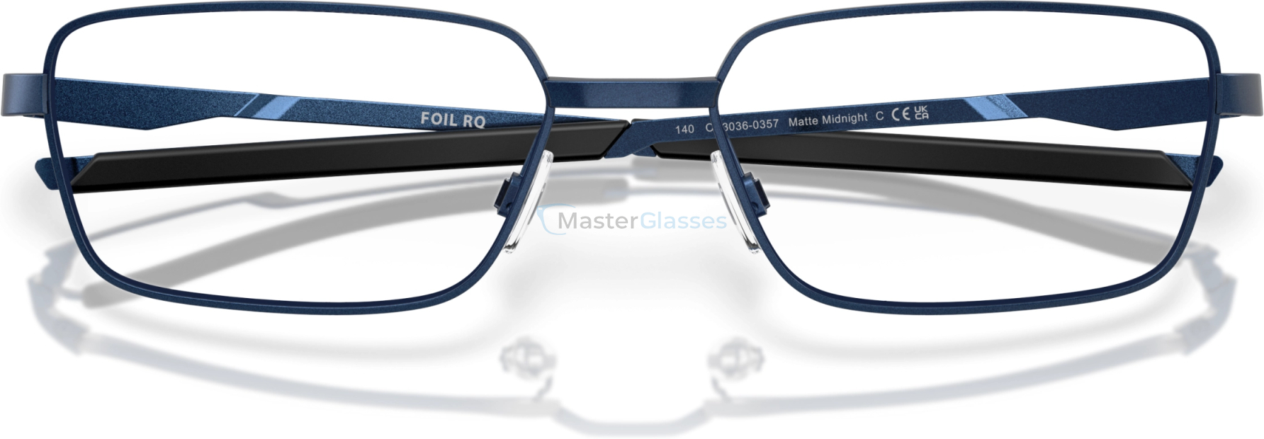  Oakley FOIL RQ OX3036 303603 Blue