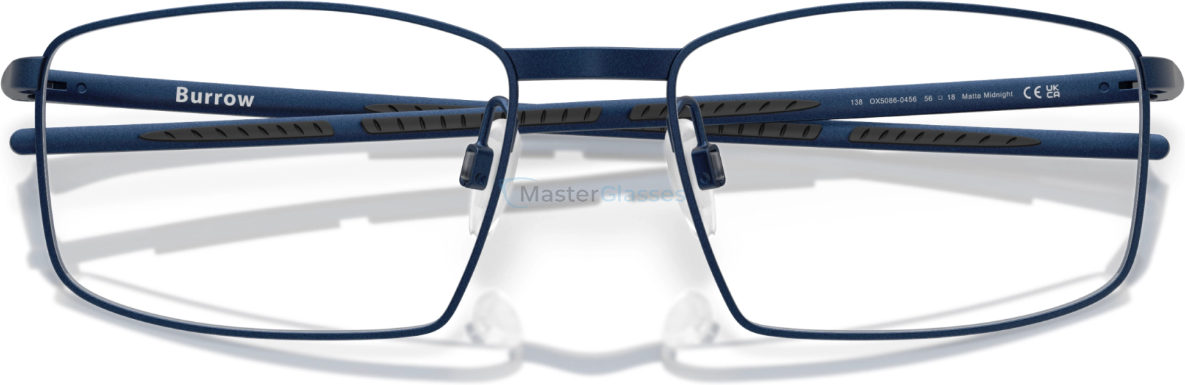  Oakley BURROW OX5086 508604 Blue