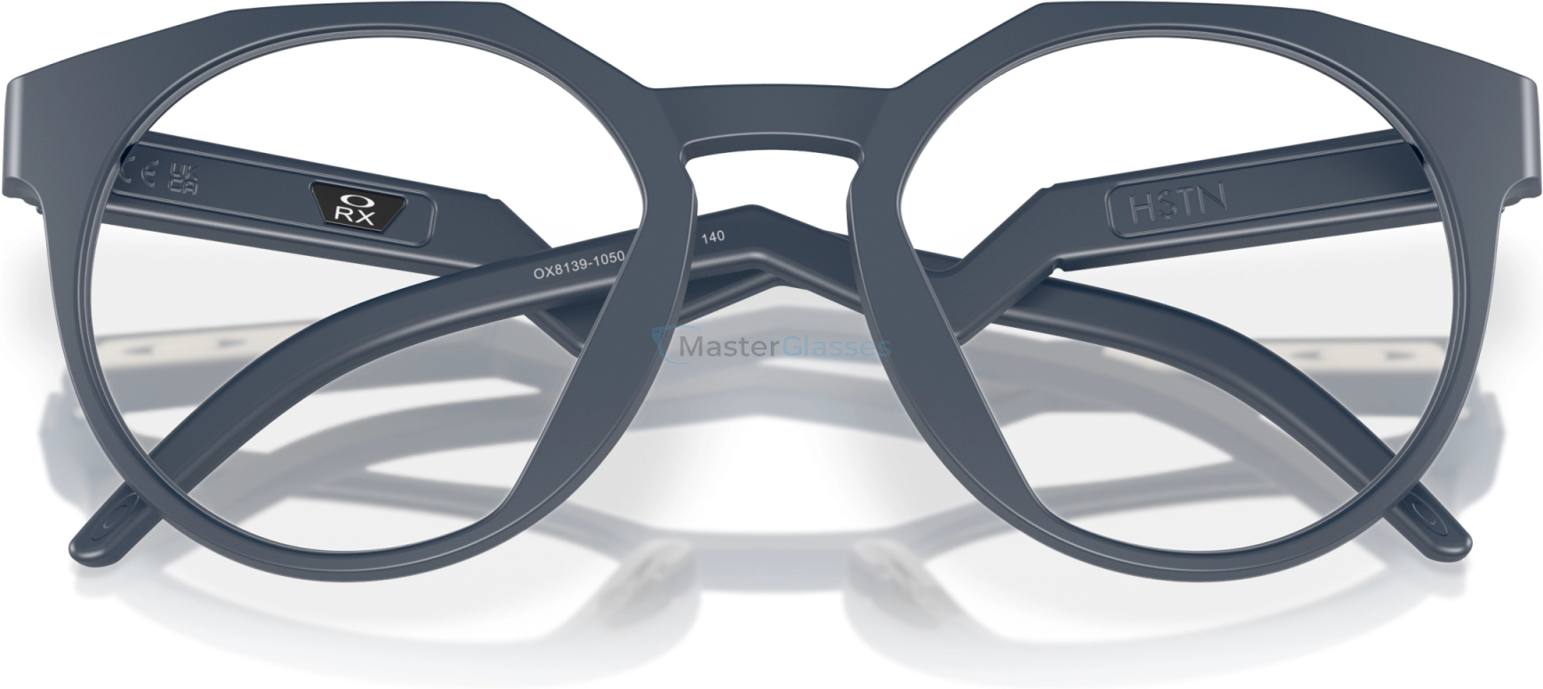  Oakley HSTN RX OX8139 813910 Blue